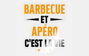 Apéro - Grill