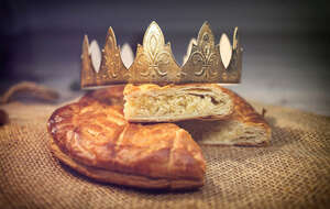 Galette des Rois