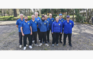 CHALLENGE DE L' ANJOU