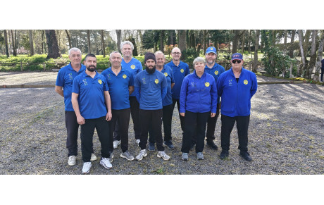 CHALLENGE DE L' ANJOU